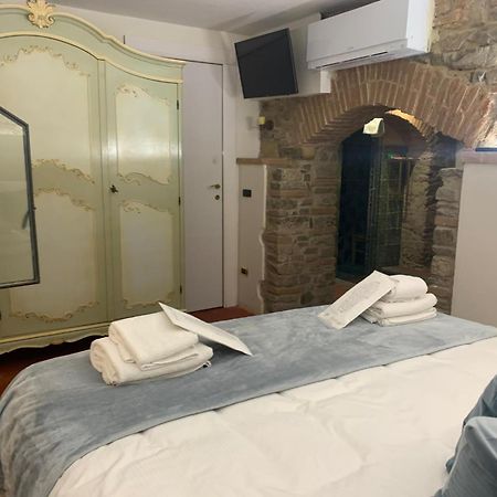 פירנצה B&B Mr. My Resort מראה חיצוני תמונה