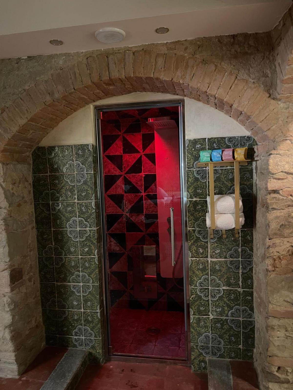 פירנצה B&B Mr. My Resort מראה חיצוני תמונה