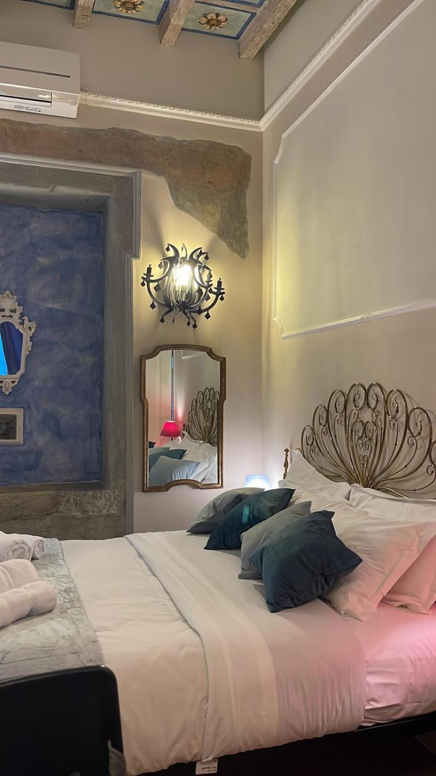 פירנצה B&B Mr. My Resort מראה חיצוני תמונה
