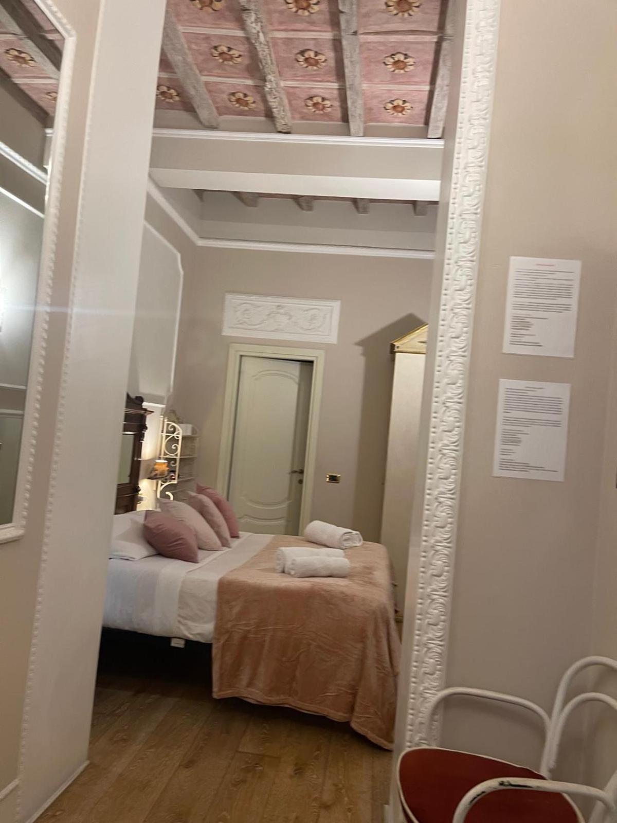 פירנצה B&B Mr. My Resort מראה חיצוני תמונה
