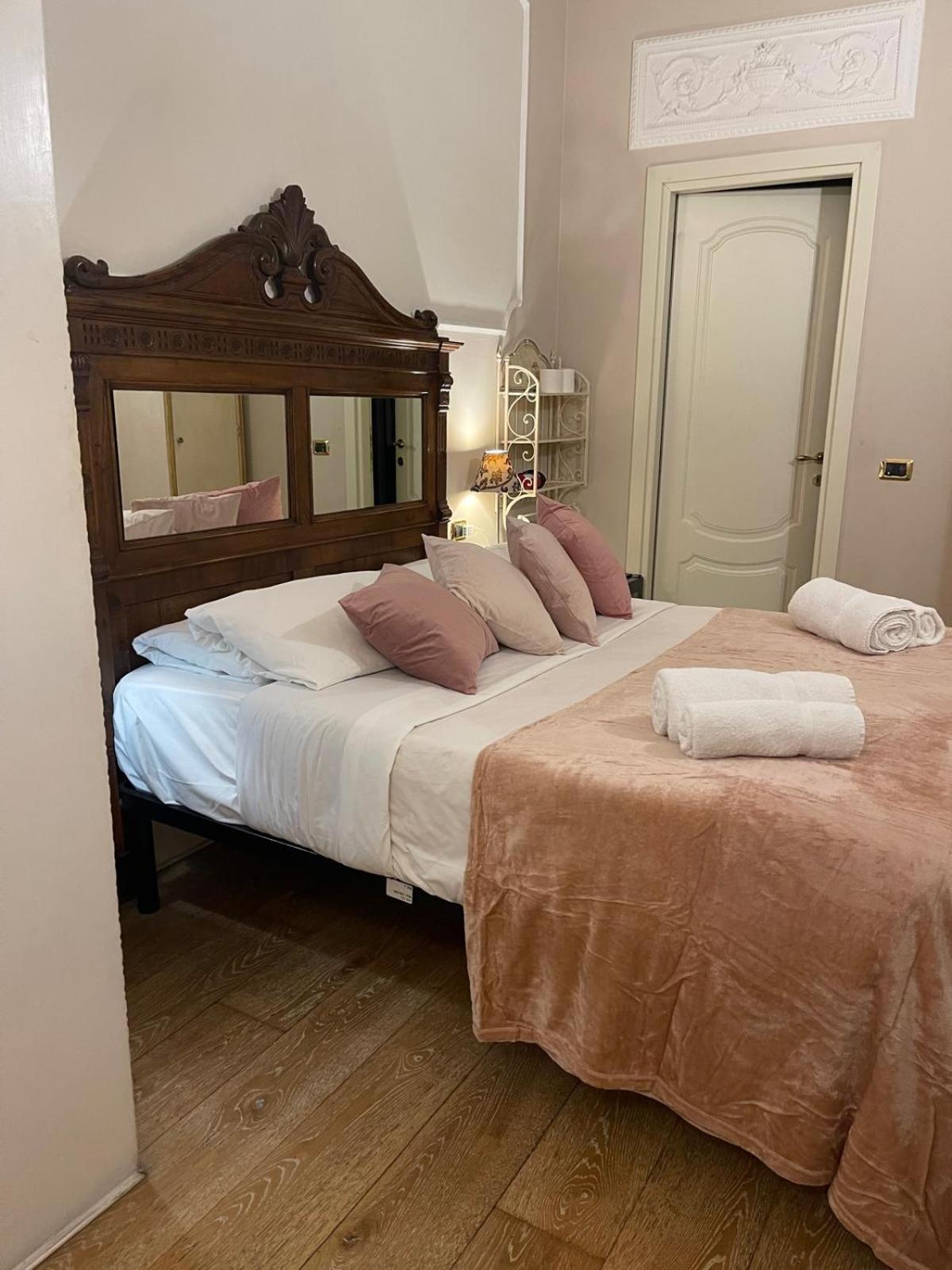 פירנצה B&B Mr. My Resort מראה חיצוני תמונה