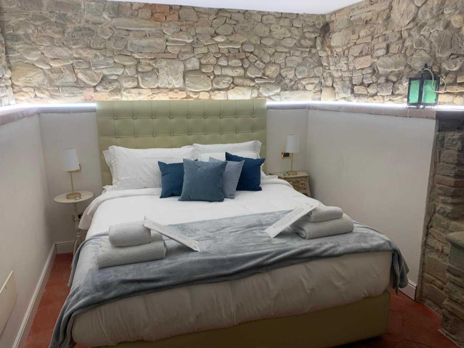 פירנצה B&B Mr. My Resort מראה חיצוני תמונה