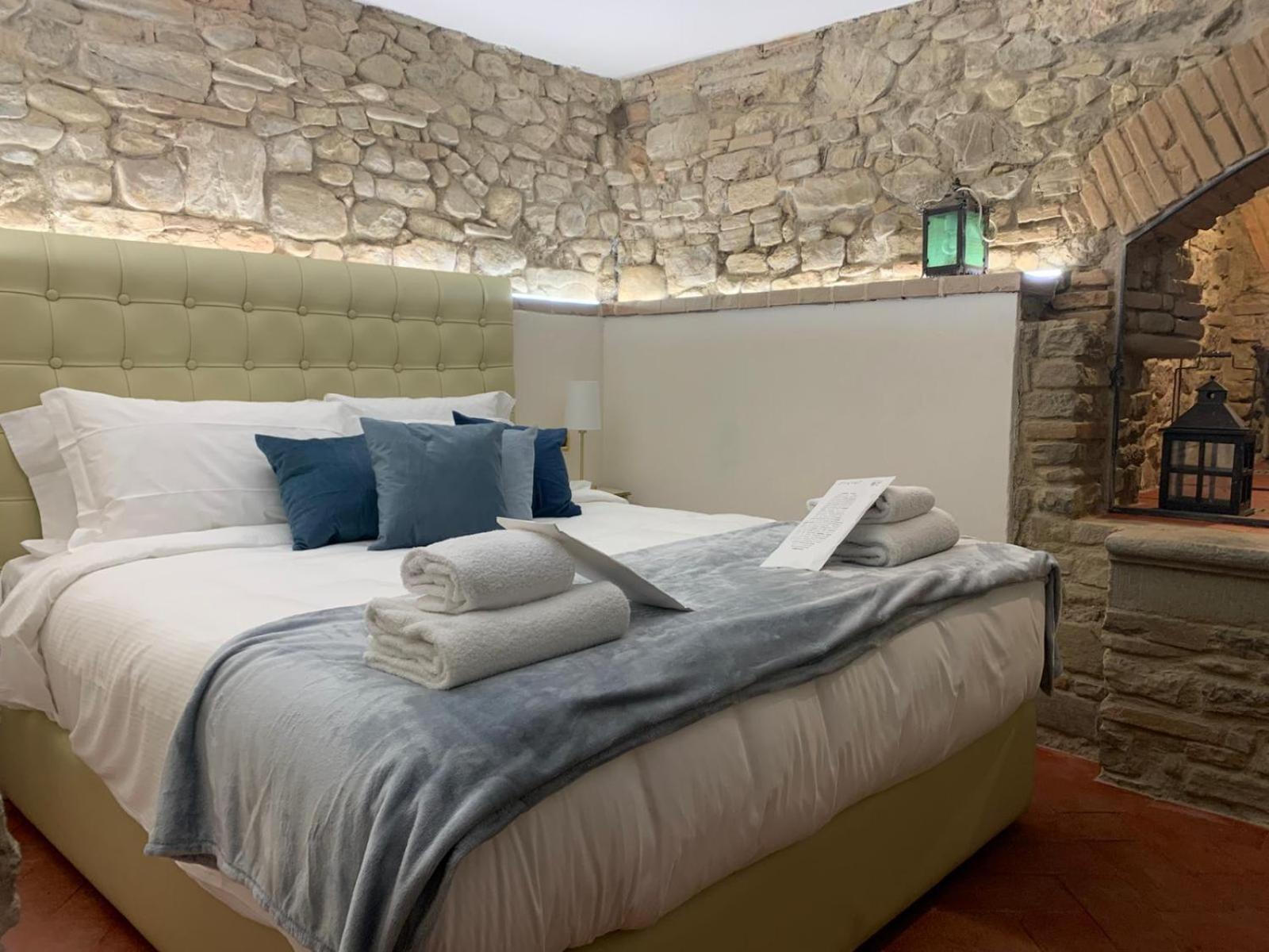 פירנצה B&B Mr. My Resort מראה חיצוני תמונה